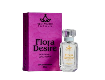Flora Desire (Inspired by Gucci Flora)