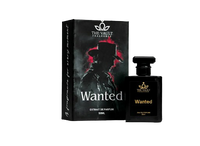 WANTED (Inspired By Azzaro Wanted)