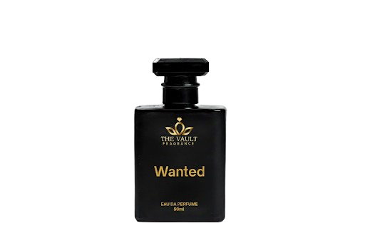 WANTED (Inspired By Azzaro Wanted)