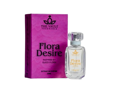 Flora Desire (Inspired by Gucci Flora)