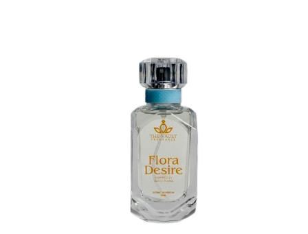 Flora Desire (Inspired by Gucci Flora)