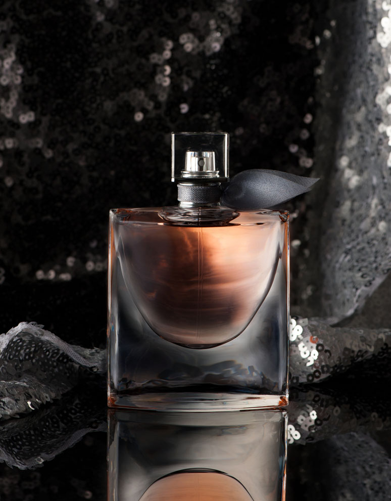 Benefits of using perfume