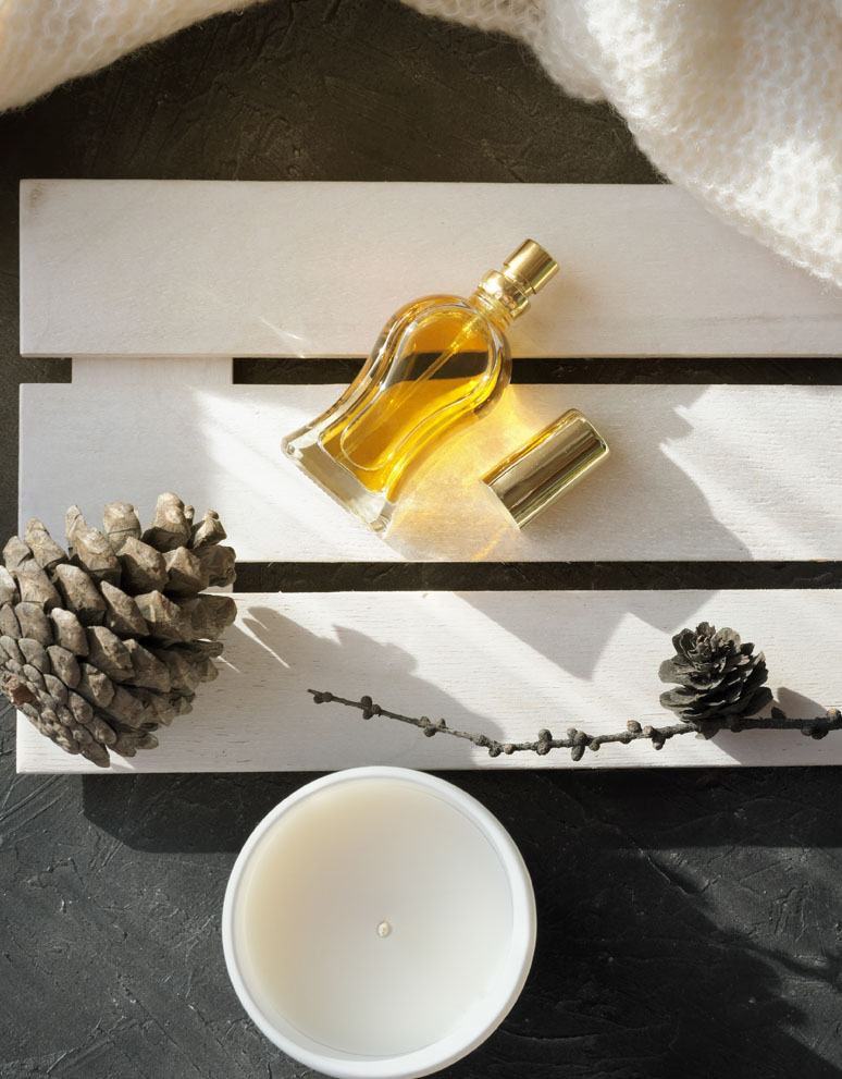 Men’s favorite perfume